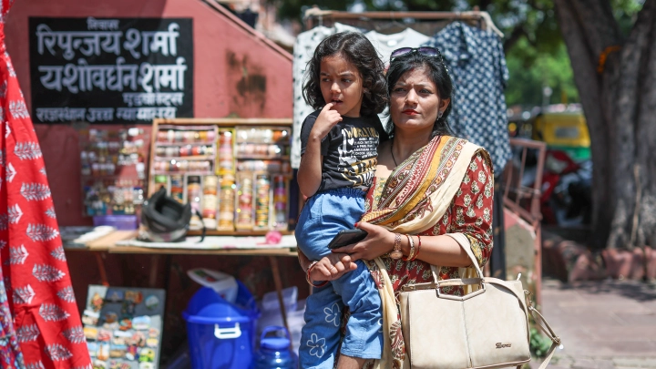 Сироп от кашля стал причиной массовой гибели детей в Индии: более 20 жертв