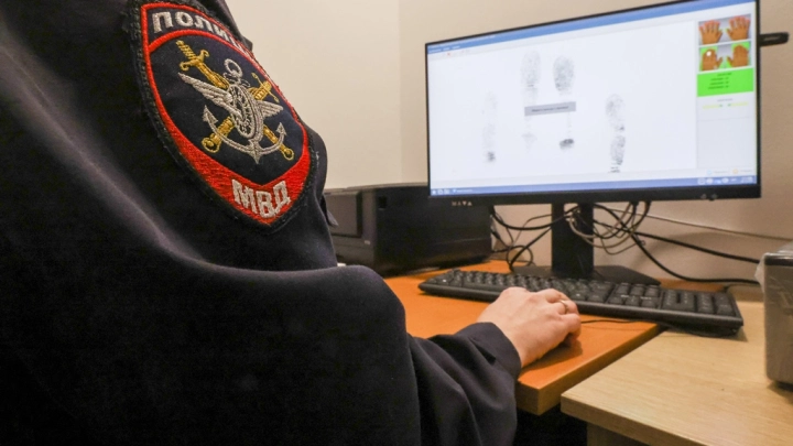 Избиение школьника изучают в полиции