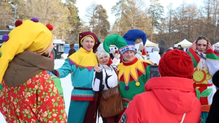 Масленица-2026: даты, традиции и особенности празднования