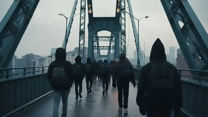 Янки, убирайтесь домой: Дания охвачена протестами из-за военных США