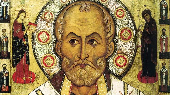 Никола Вешний. День самого русского Святого Чудотворца. Православный календарь на 22 мая