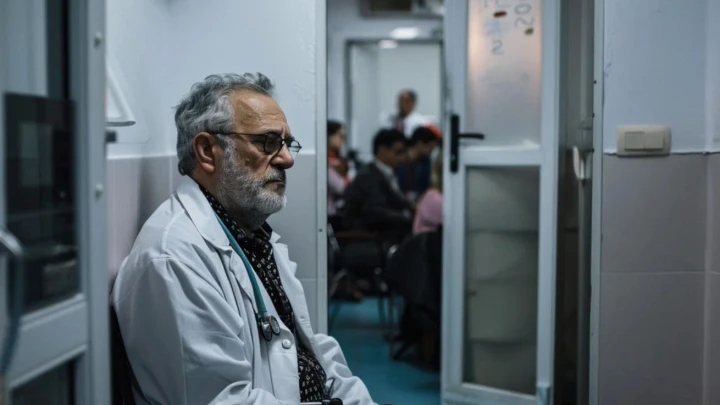 Одышка может говорить не только о проблемах с сердцем: Три важных совета от кардиолога