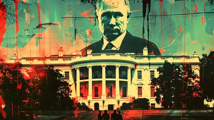 Россия не прогнулась: Главное из заявлений Путина и Трампа