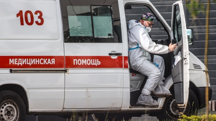 198 человек заболели коронавирусом в Кузбассе, четверо пациентов умерли