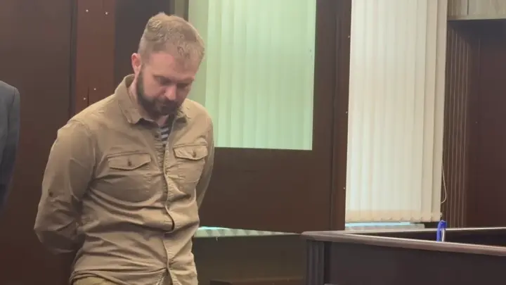 Защита обжаловала арест сына известного адвоката и телеведущего Павла Астахова