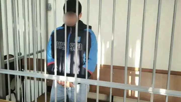 Джафара будут судить за вымогательство в колледже