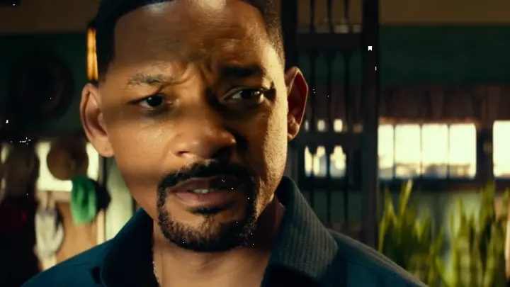 Скрипач Джозеф обвинил голливудскую звезду Уилла Смита в домогательствах