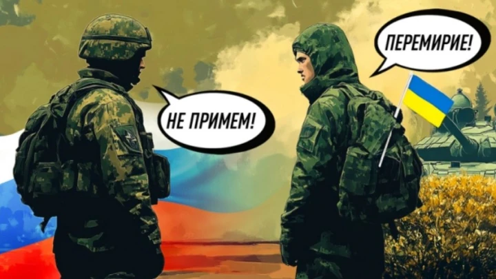 Политолог Суслов раскрыл возможное место новых переговоров России и Украины