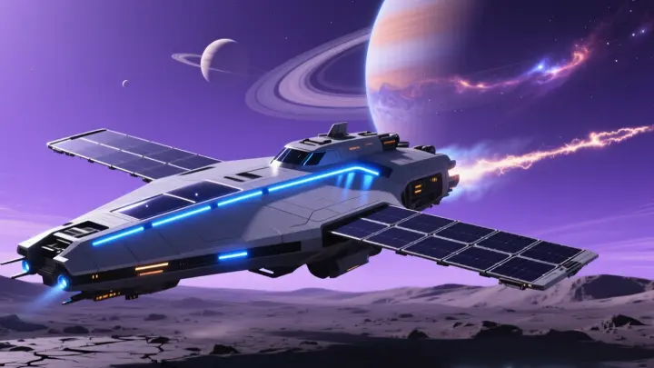 Он не должен был выжить: объект 3I/ATLAS нарушает все законы Солнечной системы