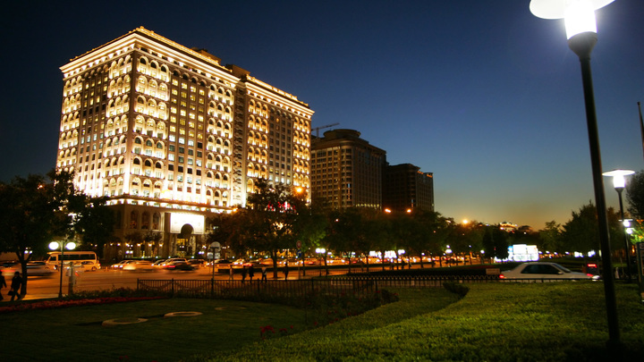 Политолог предрёк начало спецоперации Китая против Тайваня. И даже назвал сроки