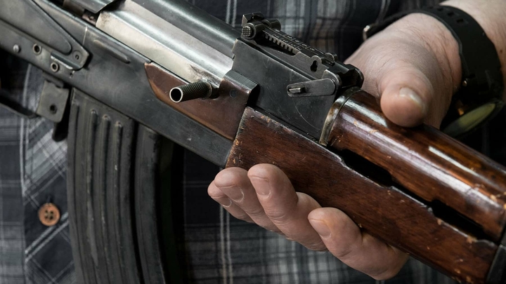 Среди пытавших русских солдат опознали экс-кандидата в мэры Харькова и националиста по кличке Чили