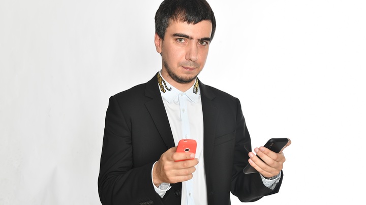 Лексус и Вован вывели на откровения Чулпан Хаматову и Римаса Туминаса