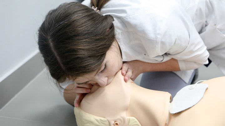 Прием в новый медицинский вуз Владимира начнется 20 июня: где будут учиться студенты-медики