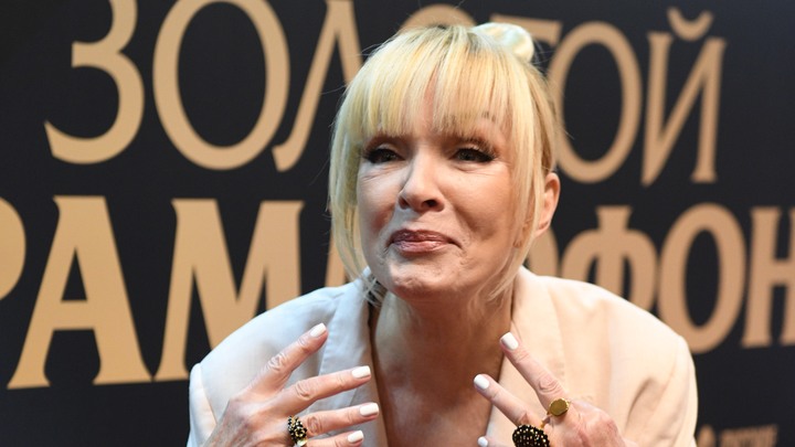 Фальшиво и лживо: Фестиваль Вайкуле может провалиться. Преданность доказала лишь Сердючка