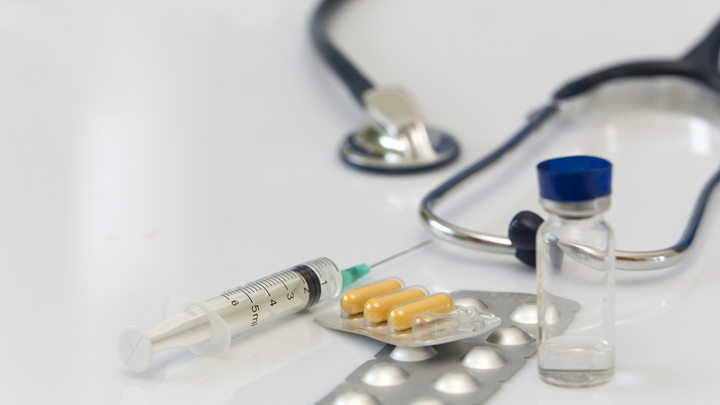 В Новосибирскую область поступило ещё 4 500 доз вакцины «Спутник V»