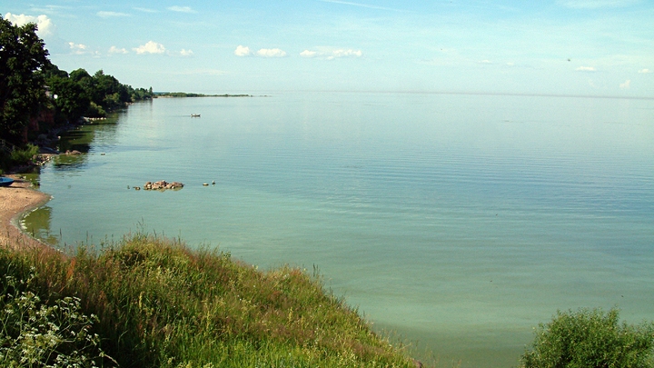 В Свердловской области ликвидировали сброс грязной воды в Реж из термального комплекса