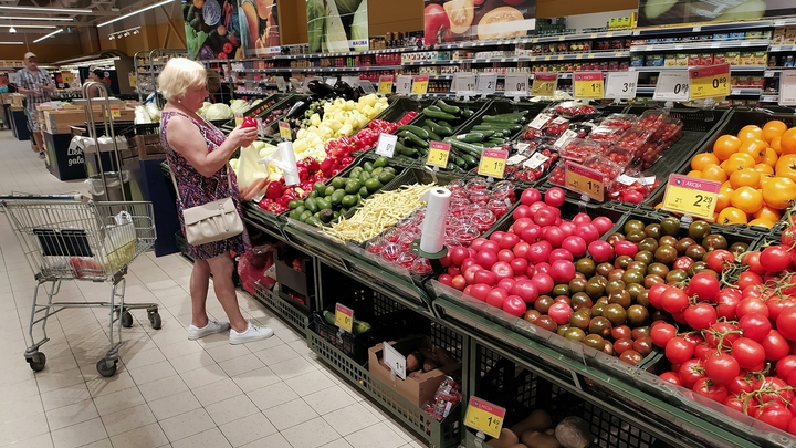 Британские магазины начнут продавать непривычные фрукты и овощи