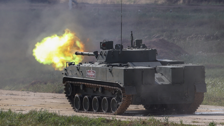 Новый риск СВО: Политолог предупредил об опасности