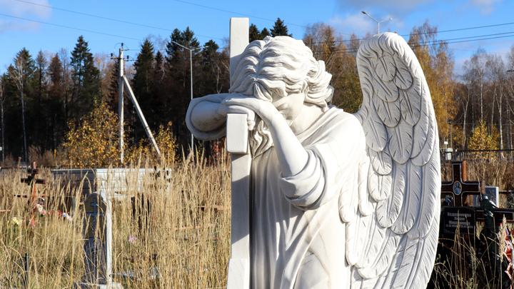 В возрасте 40 лет скончался актер Алексей Янин