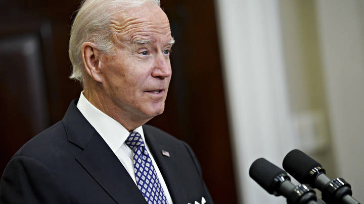 Новый конфуз выдал тайный страх Байдена. Русские успокоили: Иван если обрушится