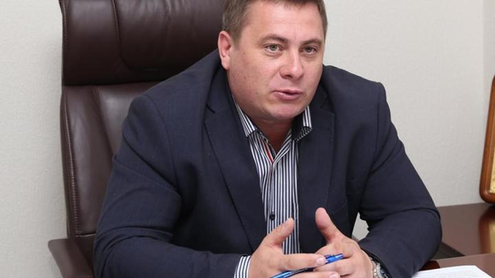 В Новосибирске начался суд над депутатом Заксобрания Глебом Поповцевым