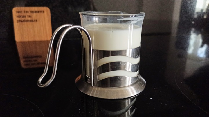 Цены на молоко в России: Правительство попросило не винить экосбор