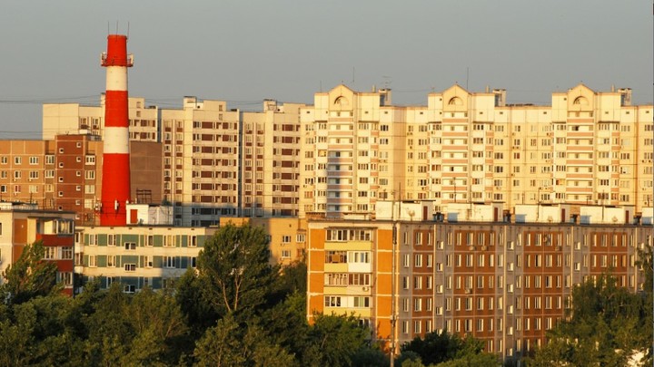 Долги по квартплате близятся к триллиону - Минстрой