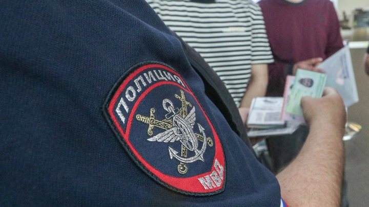 Более 30 граждан Индии нашли в нелегальном хостеле в Балашихе