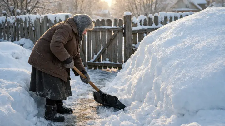 Никола Студеный 17 февраля: традиции и запреты дня