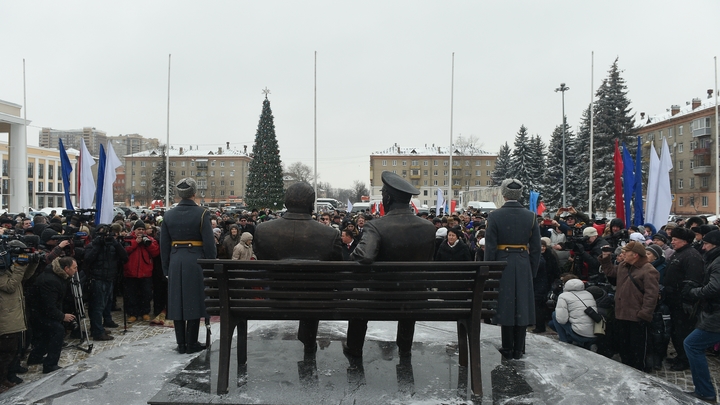 В Королёве в ноябре выберут нового главу округа