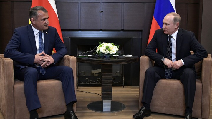 Станет ли Осетия единой? Кавказовед назвал нюансы вхождения республики в Россию