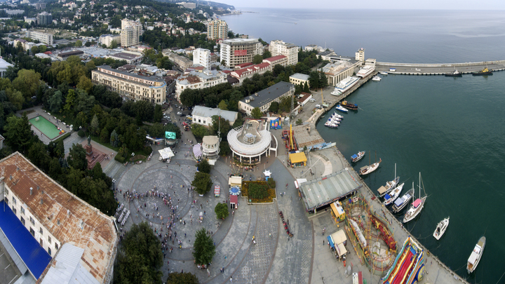 Кто сдал Крым? Лукашенко обвинил Украину в безалаберности