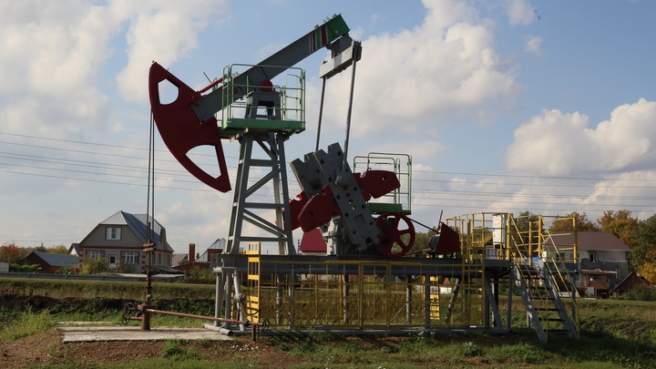 Россия должна убраться: Открывшему методичку о стране-бензоколонке провели доступный ликбез