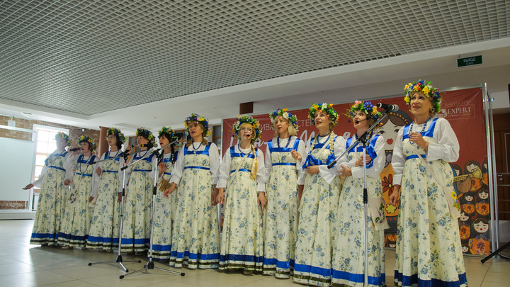 Ой, мороз, мороз...: От последствий коронавируса могут спасти русские народные песни - врач