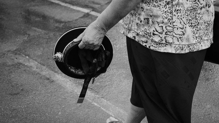 Русский матрос случайно задел стул мигранта и был жестоко убит: Али повязала охрана, но было поздно