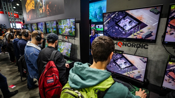 Почему нельзя запрещать видеоигры: Реальный пример из России, когда они пошли на пользу