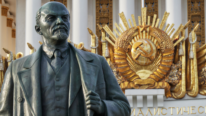 Лайк стоимостью в 11 тысяч. Украинца оштрафовали за любовь к СССР и русским