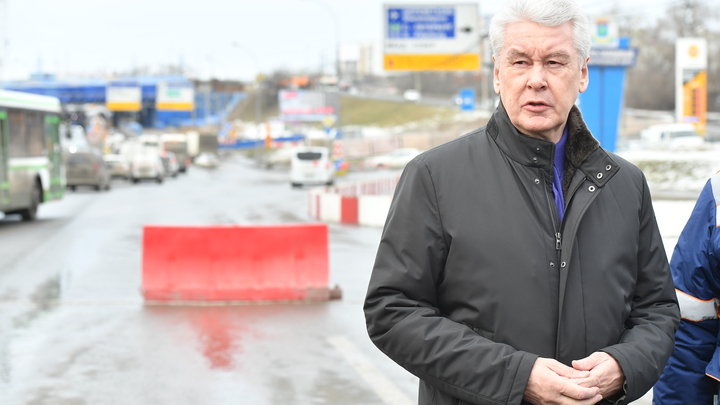 Посмотрите на Собянина: Катасонов простым примером показал, в чём проблема России