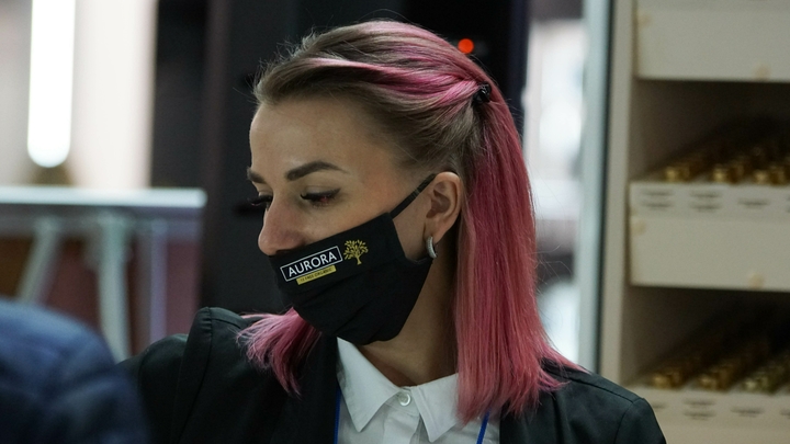 Разрежьте и посмотрите: Как проверить, правильная ли у вас маска?