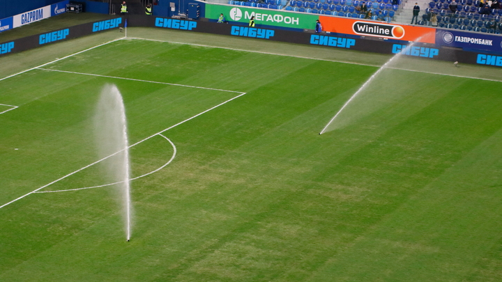 Власти Новороссийска пока не одобрили проведение рок-фестиваля Тамань на центральном стадионе