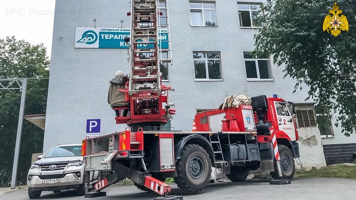 Обрушение дома в Омске. Что известно к этому часу