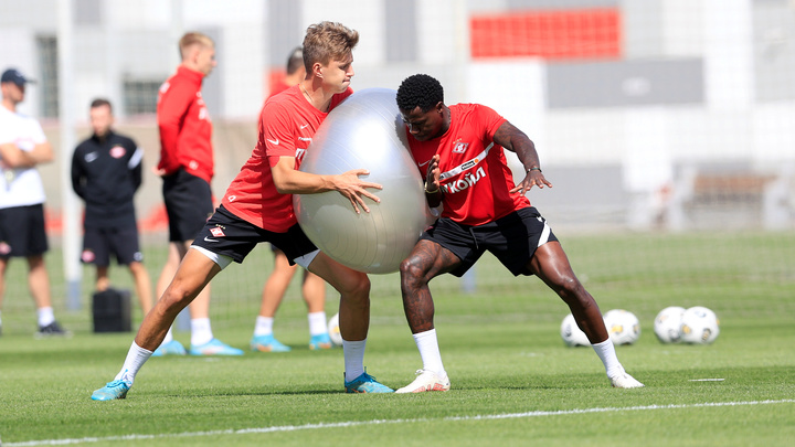 Спартак – Сочи 14 августа: где смотреть игру онлайн, кто организует трансляцию