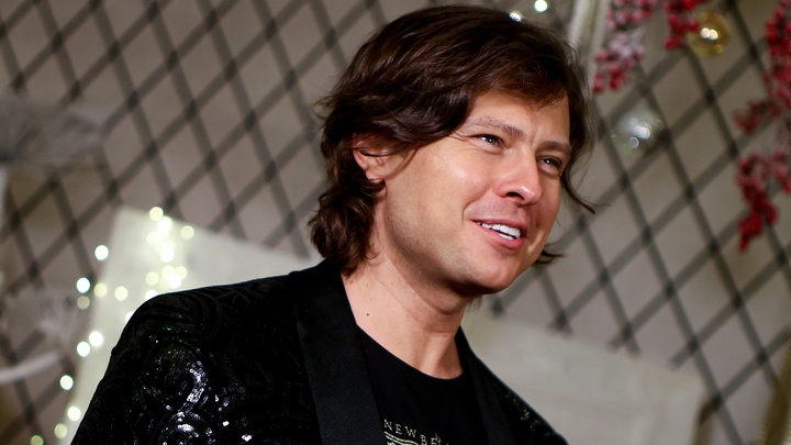 Вернуться в Россию - не в кустики сходить: Шаляпин оценил перспективы Галкина* и Слепакова*