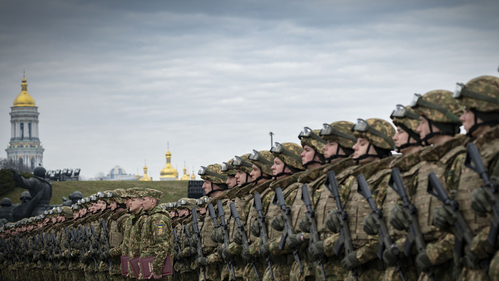 Украинцы победят, и мы Путина прогоним: Военный эксперт раскрыл мечты идиотов в России