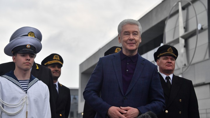 Сергей Собянин: Проект Активный гражданин объединил более 6,4 млн москвичей
