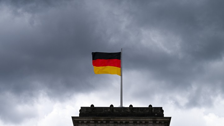 Германия тормозит отправку обещанного Украине оружия – Welt