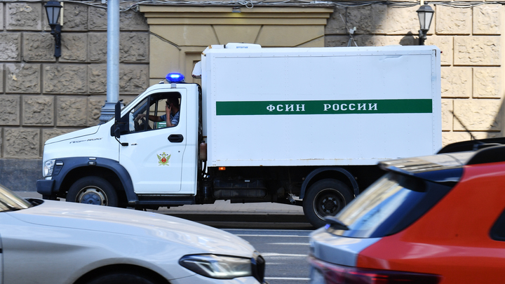 ФСИН проверит причастность сотрудников СИЗО-1 и обвиняемых в захвате к ИГИЛ*
