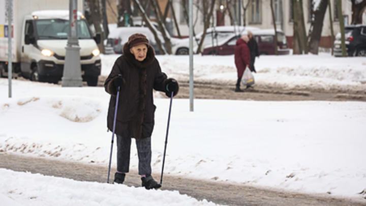 Это самый правильный подход: Врач Павлова назвала пять способов продлить жизнь