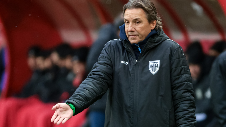 После поражения от «Краснодара» тренер «Пари НН» жёстко оценил работу судей