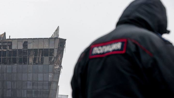 Хотели подтереть следы, но поздно: В деле о теракте в Крокусе появилась веская улика